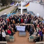 VIRTUOSO® CELEBRATES 8th ANNUAL CHAIRMAN’S RECOGNITION EVENT ABOARD AMAWATERWAYS’ AMACERTO