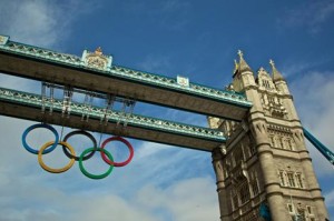 VisitBritain STRONG SEPTEMBER FIGURES SIGNAL POST-OLYMPICS BOUNCE