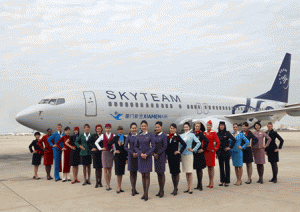 Xiamen Airlines Joins SkyTeam