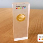 agoda.com presents its Gold Circle Awards celebrating hotel excellence