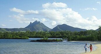 Ignite the Spark This February: Four Seasons Resort Mauritius at Anahita Introduces “A Month of Romance.”