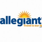 ALLEGIANT'S SEVEN YEAR ANNIVERSARY - PRESS CONFERENCE AND "PACK YOUR BAGS" FLYAWAY CONTEST