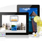 Agoda.com makes mobile booking even easier with its app for iPad