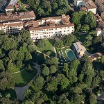 Annual "Open Day" in Gherardesca Park at Four Seasons Hotel Firenze