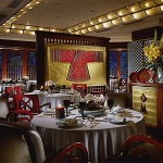 At Jiang-Nan Chun at Four Seasons Hotel Singapore, Chef Alan Chan's Reunion Feasts and Prosperity Goodies Welcome the Year of the Snake