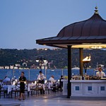 Celebrate the New Year at Four Seasons Hotel Istanbul at the Bosphorus, Where Europe Meets Asia