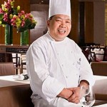 Chef Chan Yan Tak