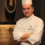 Chinese Chef Alan Chan