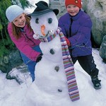 Cozy Up This Winter with the Kid-Kation Package at Four Seasons Hotel Boston