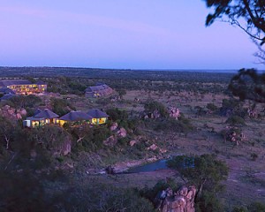 Four Seasons Arrives in Tanzania: Four Seasons Safari Lodge Serengeti Now Open