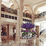 Four Seasons Hotel Amman Wins Condé Nast Traveler Readers’ Choice Award