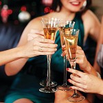 Four Seasons Hotels and Resorts and #FNIchat Invite Everyone to Talk New Year’s Eve