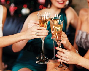 Four Seasons Hotels and Resorts and #FNIchat Invite Everyone to Talk New Year’s Eve