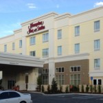 Hampton Hotels, the global brand of nearly 1,900 mid-priced Hampton Inn, Hampton Inn & Suites, and Hampton by Hilton hotels, today announced the official opening of its newest property, the 101-room Hampton Inn & Suites Ocala located at 3601 SW 38th Avenue. Credit: Hampton Hotels