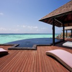 Hilton Maldives Iru Fushi Resort & Spa today announced promotion for Women's Day, an occasion to celebrate women from all over the world. Credit: Hilton Hotels & Resorts.