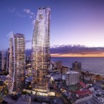 Hilton Surfers Paradise has officially appointed Chris Partridge to the role of general manager following the announced departure of the hotel’s founding general manager, David Kelly. Credit: Hilton Hotels & Resorts.