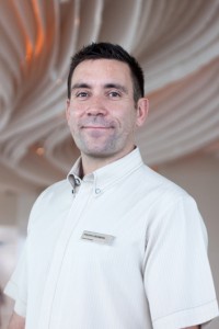 Hilton Worldwide today announced the appointment of Philippe Kronberg as general manager of Hilton Pattaya. Credit: Hilton Hotels & Resorts. 