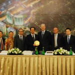 IHG Announces First Hotel and Residences Development in Jakarta