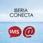 Iberia pone en marcha un nuevo servicio de información al cliente ante incidencias, "Iberia Conecta"