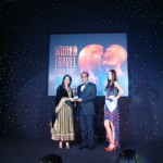 Maldives awarded with the “World’s Leading Island Destination” at the World Travel Awards Grand Final