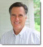 Mitt Romney Rejoins Marriott International Board