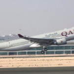 Qatar Airways Airbus A330 To Serve Chengdu