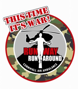 RunWay Runaround: This Time It's War - 24th March 2013