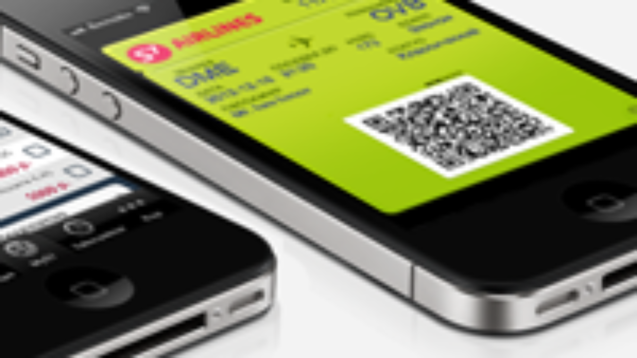 Travel PR News | S7 Airlines для iPhone – теперь с Passbook!