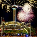 San Antonio Throws One of Nation’s Largest New Year’s Bashes!