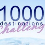 SkyTeam Launches the 1,000 Destination Challenge
