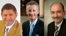 Steigenberger Hotel Group, New strategic alignment of divisions