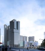 The Ritz-Carlton, Chengdu Set to Open its Doors in Summer 2013