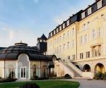 The Steigenberger Grandhotel Petersberg in Königswinter is one of the hotels where guests can meet.