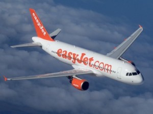 easyJet announce two new routes from Liverpool