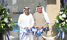 flydubai celebrates opening of Sharjah Travel Shop