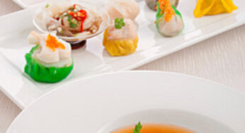 At Jiang-Nan Chun, New Oriental Weekend Brunch Reaches a New Height of Indulgence at Four Seasons Hotel Singapore