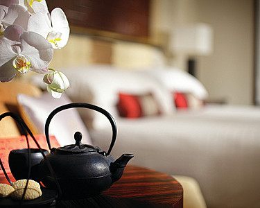 Celebrate the Year of the Snake This Chinese New Year at Four Seasons Hotel Hong Kong