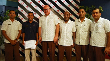 Centara Maldives launches next generation leadership programme
