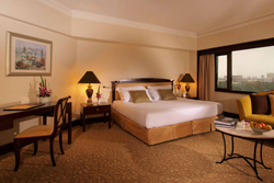 Dusit Executive Stay Room Package