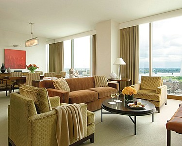 Travel PR News | Four Seasons Hotel St. Louis Named to TripAdvisor’s Top 25 Luxury Hotels in the ...