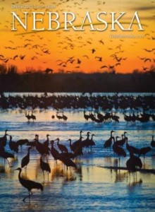 Free 2013 Nebraska Travel Guide now available