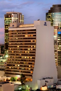 Hilton Brisbane's Cool City Escape - (c) 2013 Hilton Hotels & Resorts