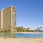 Hilton Hawaiian Village Waikiki Beach Resort has completed a seven-month, $25.5 million refurbishment project of its exclusive Ali'i Tower. Credit: Hilton Hotels & Resorts.