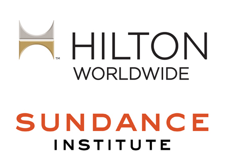 Hilton Worldwide and Sundance Institute announced today the winning documentaries of the second annual Hilton Worldwide LightStay Sustainability Award program. Credit: Hilton Worldwide. 