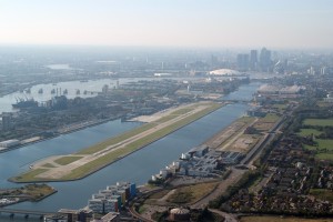 London City Airport In The Worlds Top Ten Landings
