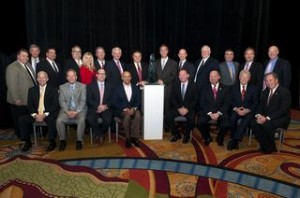 Marriott Recognizes Leading Select-Service and Extended-Stay Owners and Franchisees