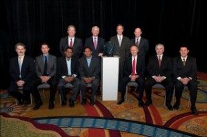 Marriott Recognizes Leading Select-Service and Extended-Stay Owners and Franchisees1