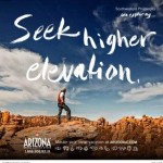Master Your Inner Vacation through Arizona's New Ad Campaign