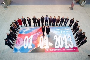 Shannon Airport celebrates ‘Independence Day’