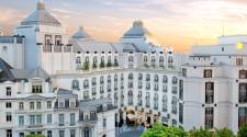 Steigenberger Grandhotel in Brussels opens its doors